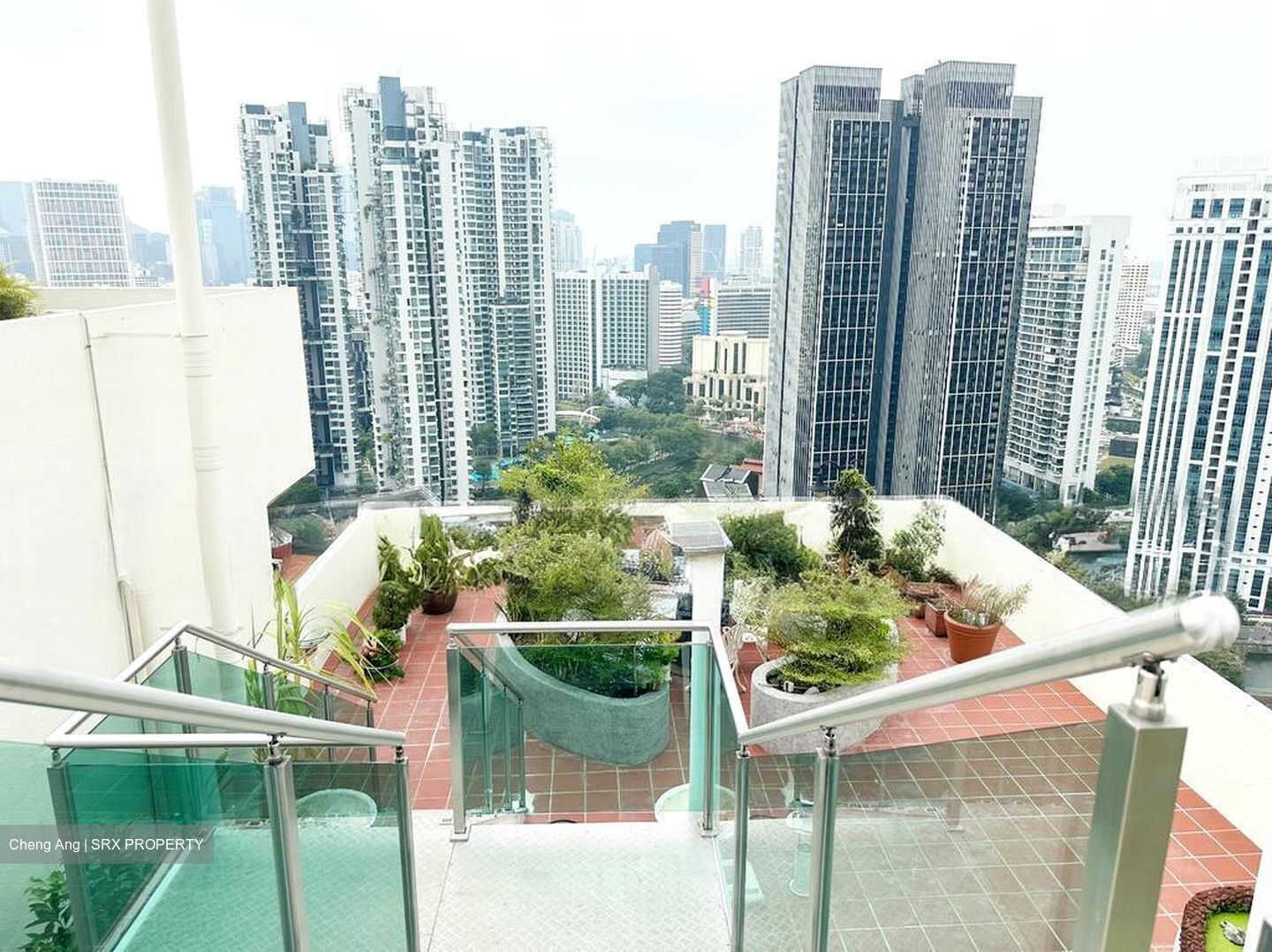 Yong An Park (D9), Condominium #576309381